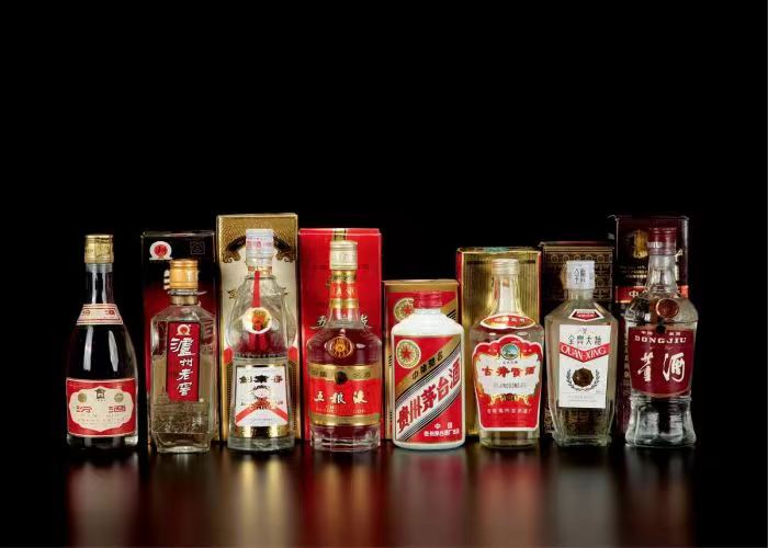 宽城老酒储存的方法